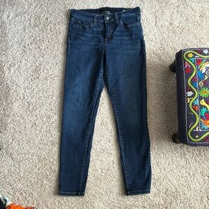 Banana Republic Sculpt Skinny